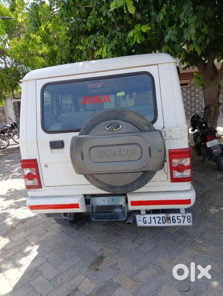 Mahindra Bolero Power Plus 2019,