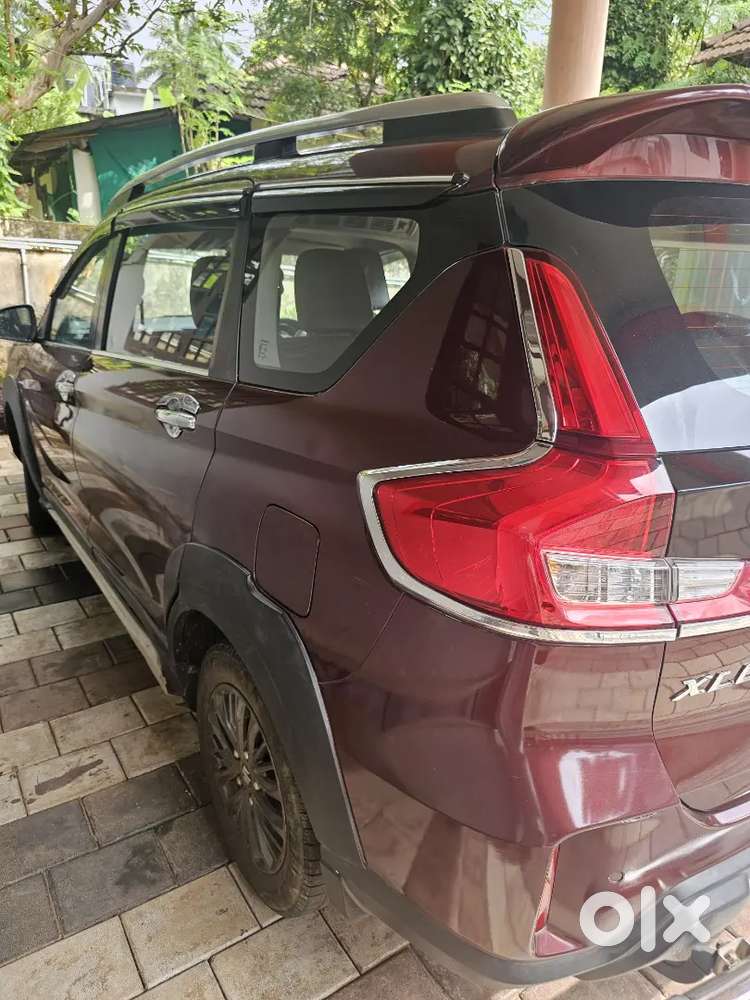 Xl6,2021 Model 2021
