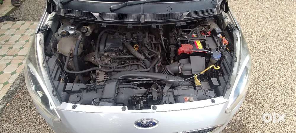 Ford Figo 2019 Petrol Well Maintained Clean Vehicle, Family Used.