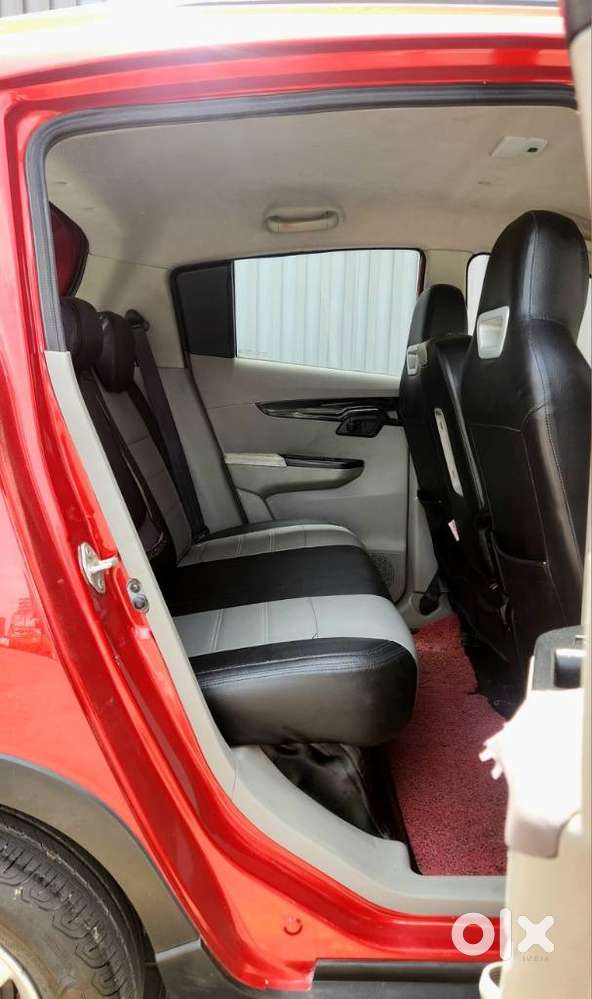 Mahindra Kuv 100 2016-2017 Mfalcon D75 K8, 2016, Diesel