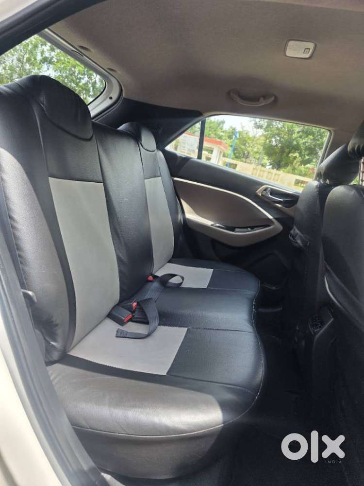 Hyundai Elite I20 Asta 1.2 Mt, 2018, Petrol