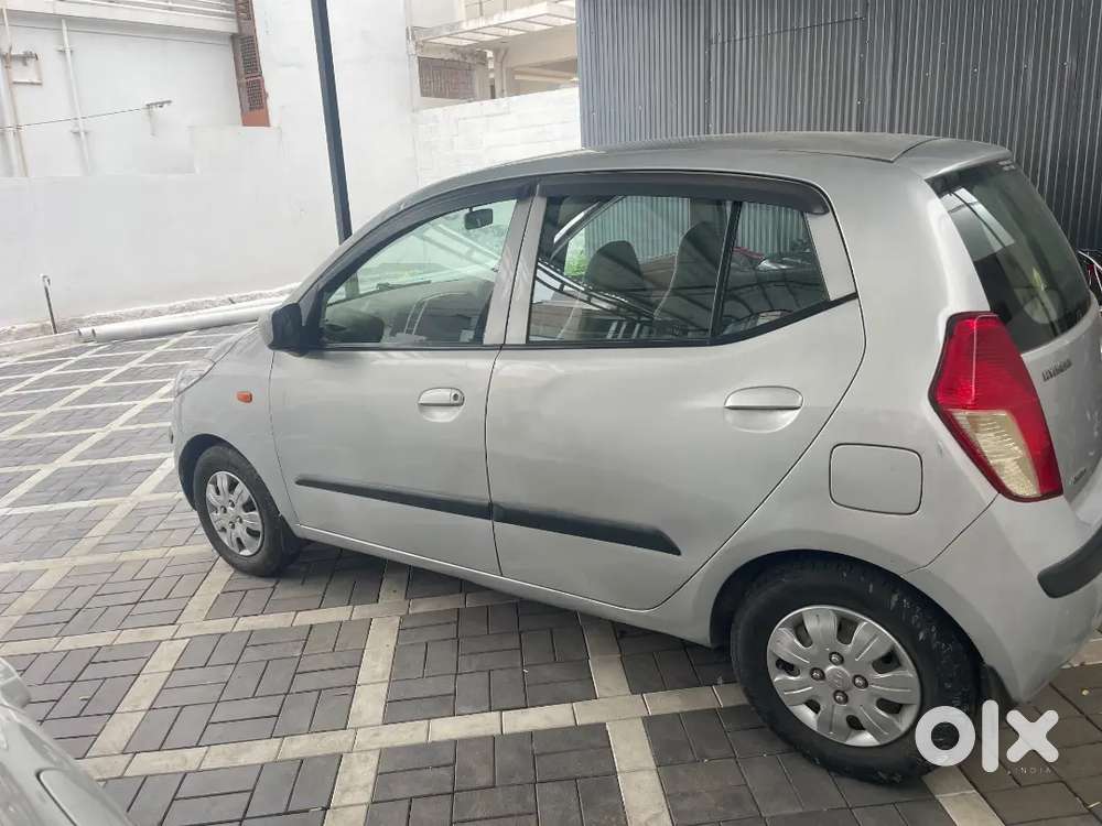 Hyundai I10 Magna 2009 Automatic