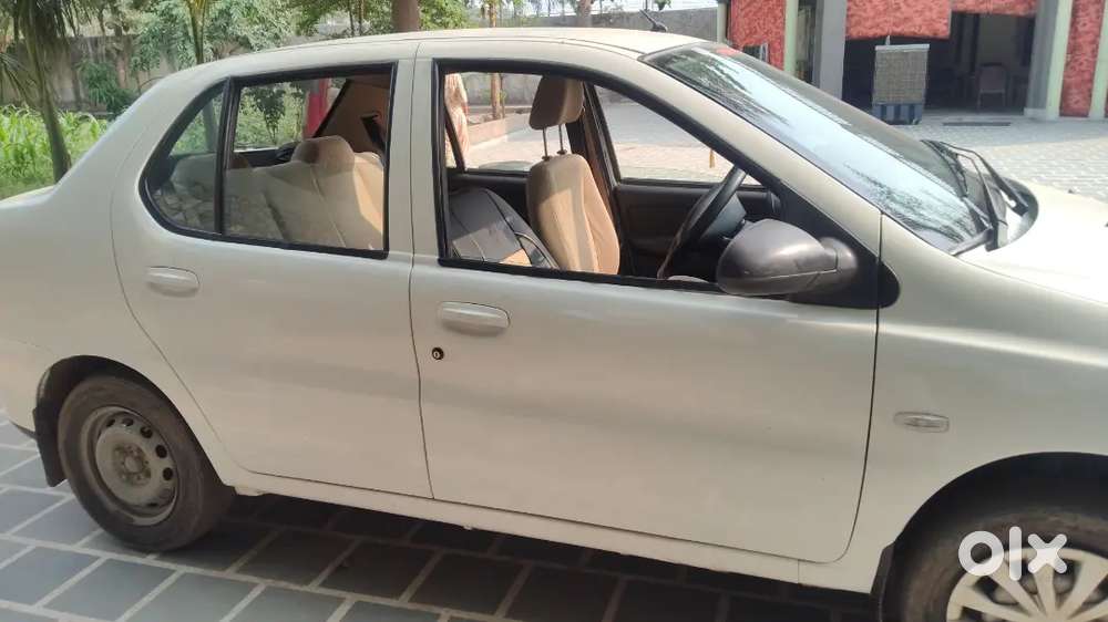 Tata Indigo Ecs 2016 Petrol Automatic