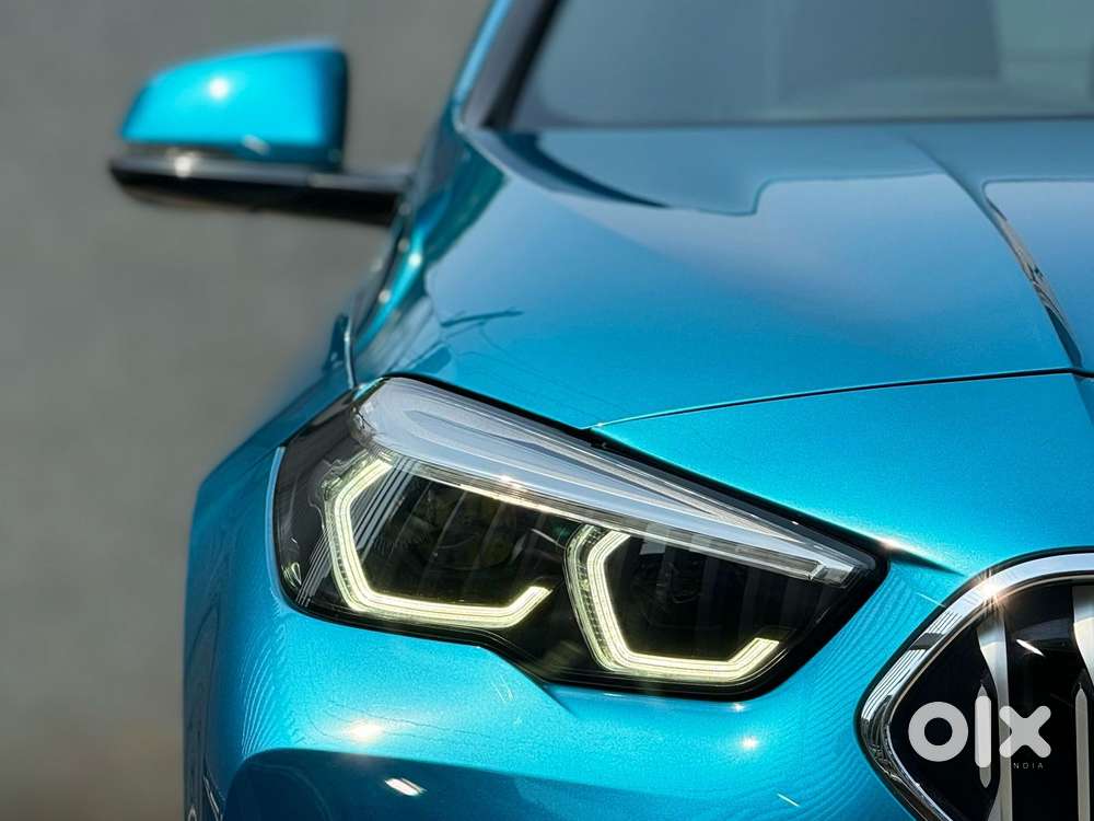 Bmw 2 Series Gran Coupe 220i M Sport Pro, 2024, Petrol