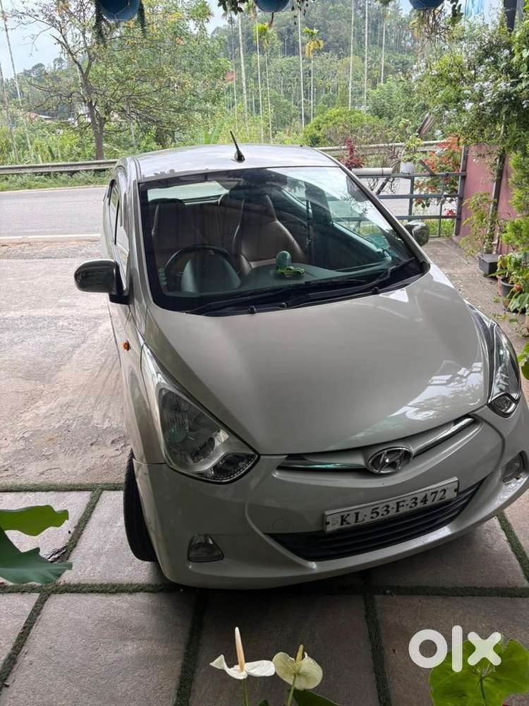 Hyundai Car Manual Petrol 2013