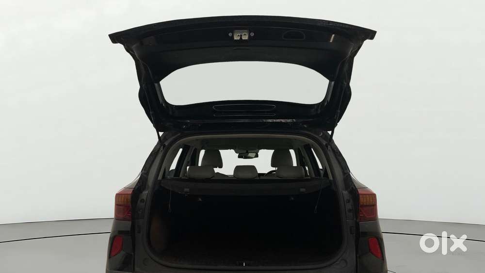 Kia Seltos 1.5 Htx At Petrol, 2019, Petrol