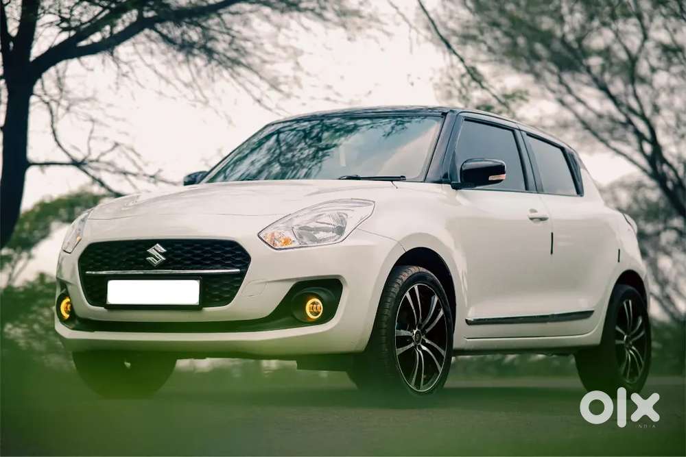 Maruti Suzuki Swift 2020 Petrol 55000 Km Driven