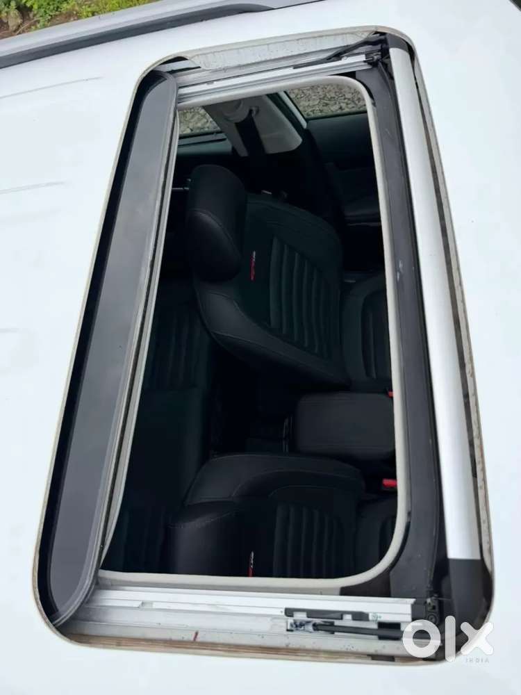 Kia Seltos Gtx Dct, 2022, Petrol