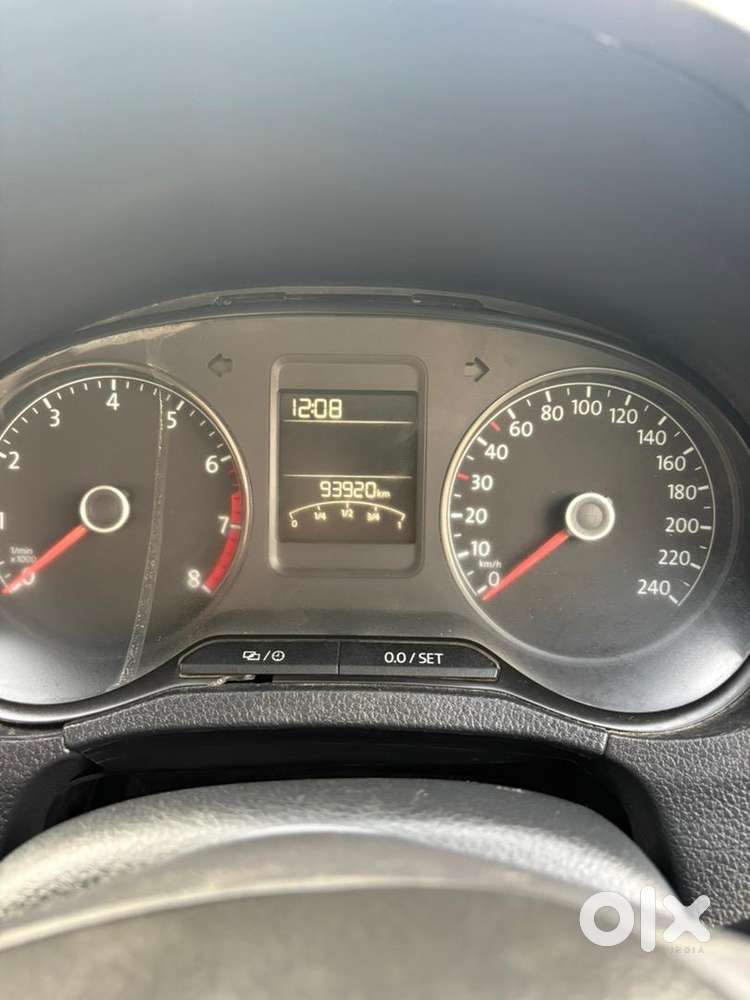 Volkswagen Car Model 2019
