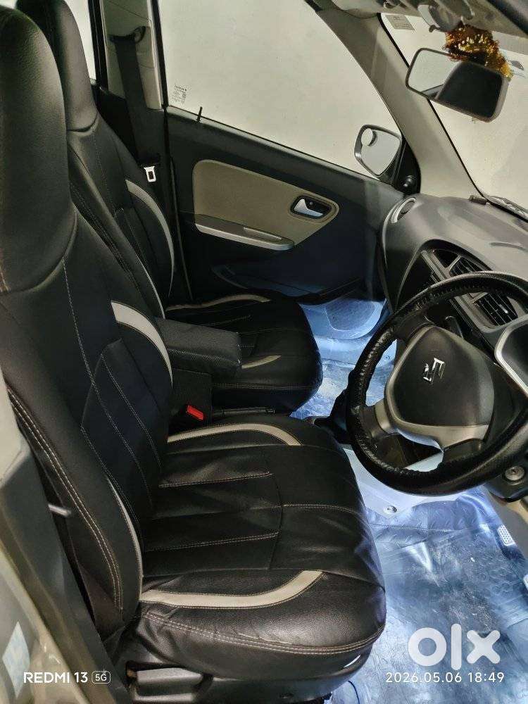Maruti Suzuki Alto K10 Vxi, 2016, Petrol