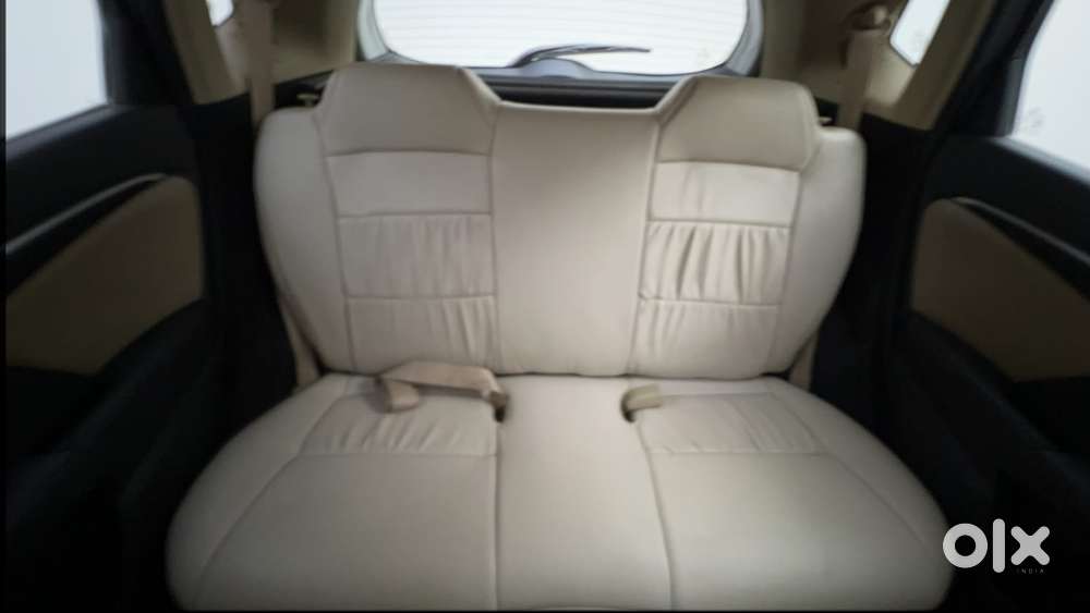 Honda Jazz V At I-vtec, 2017, Petrol