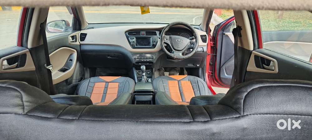 Hyundai Elite I20 Asta 1.4 Crdi, 2018, Diesel