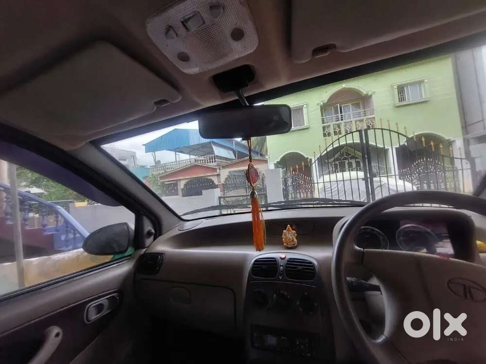 Tata Indica Ev2 Lx 2013