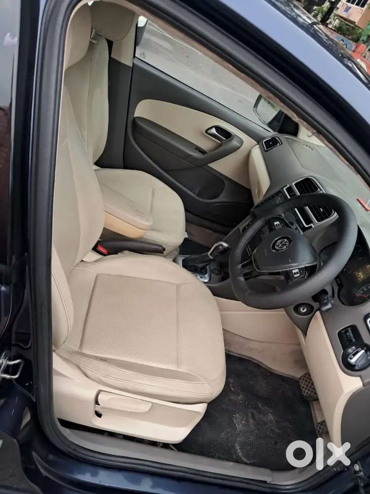 Volkswagen Vento