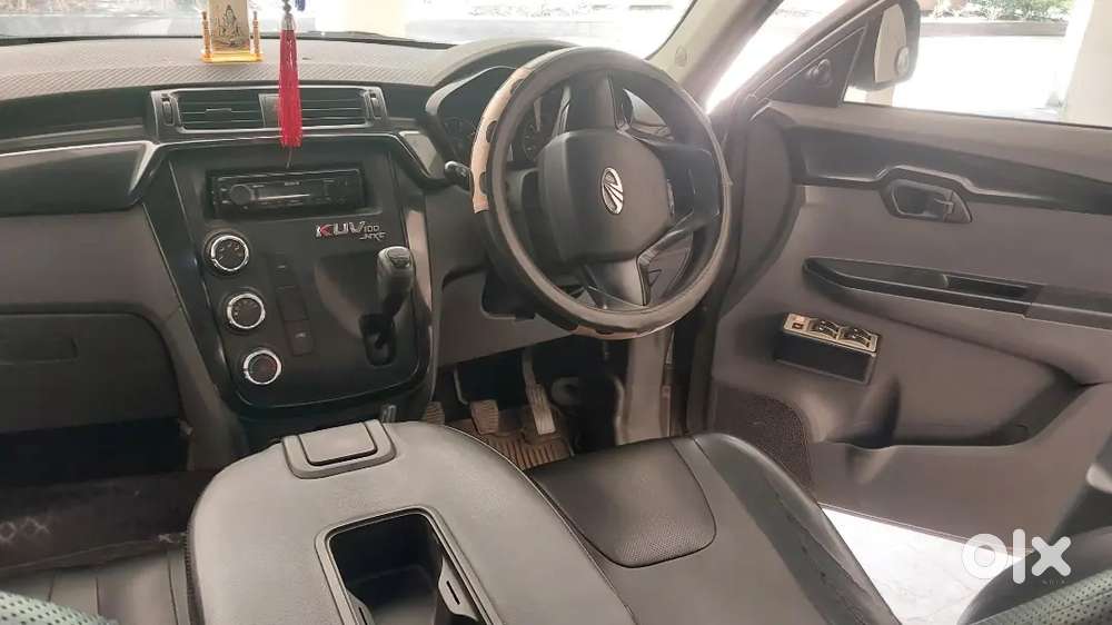 Mahindra Car Sell