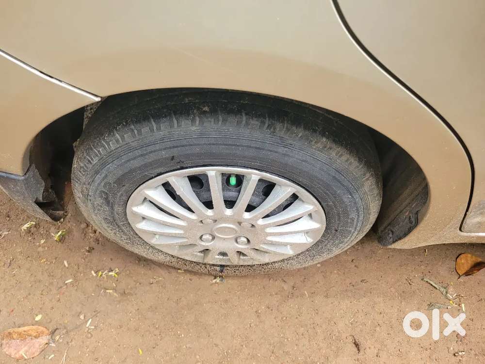 Maruti Suzuki Swift 2011 Diesel