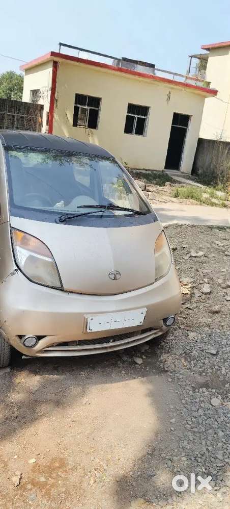 Tata Nano Good Condition