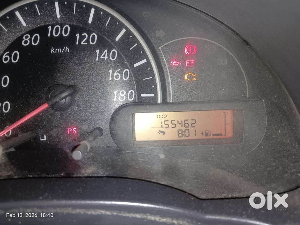 Nissan Micra 2010-2012 Diesel Xv Primo, 2012, Petrol