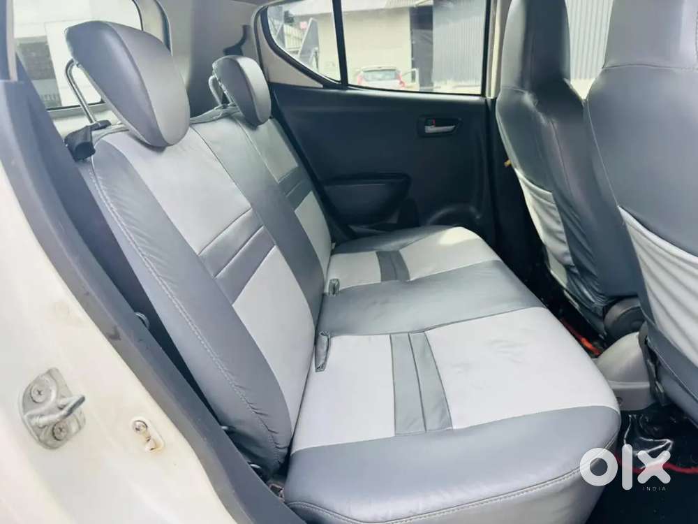 Full Pepper Good Cuondision