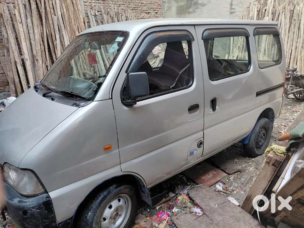 2015 Maruti Suzuki Eeco Valod Till 31 Dec 2030