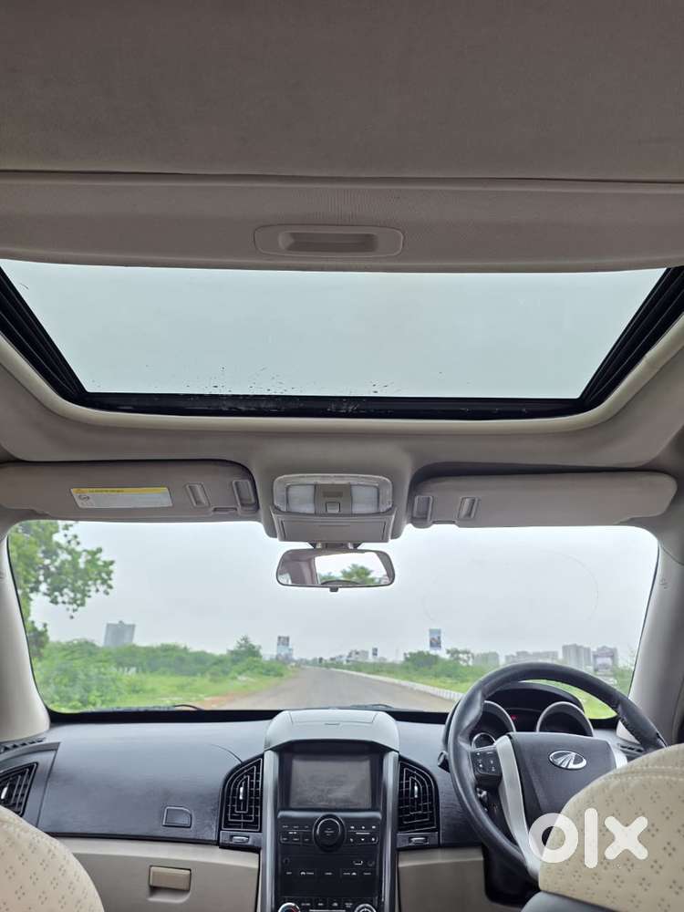 Mahindra Xuv500 2.2 W10, 2016, Diesel