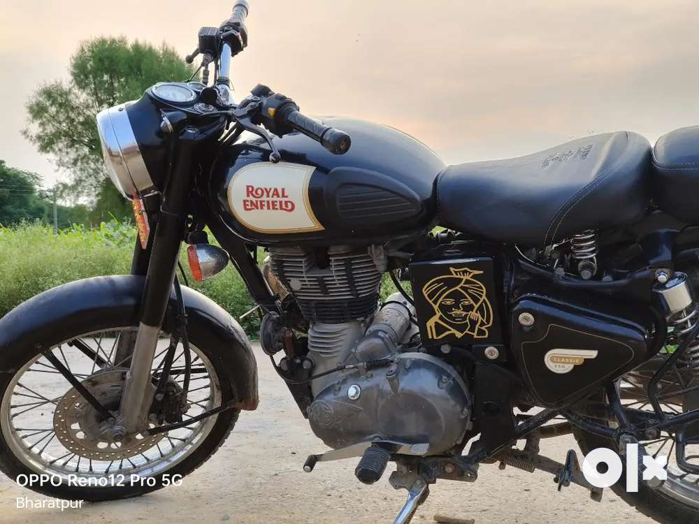 Buy Sell Second Hand Bikes in Bharatpur Used Motorcycles in Bharatpur OLX