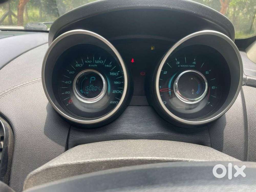 Mahindra Xuv500 W11 At, 2019, Diesel