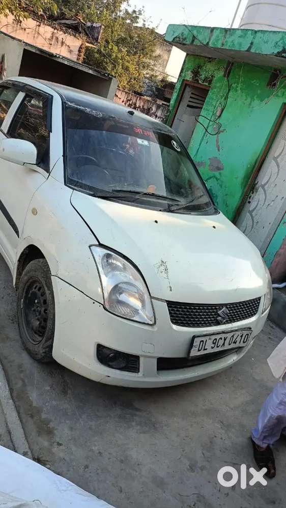 Maruti Suzuki Swift 2009