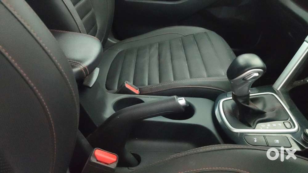 Kia Seltos 1.5 Gtx+ Diesel At, 2020, Diesel