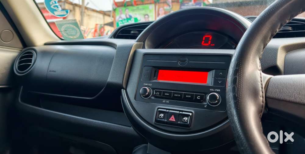 Maruti Suzuki S-presso Vxi Opt, 2022, Petrol