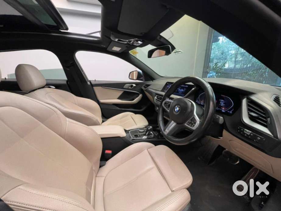 Bmw 2 Series Gran Coupe 220d M Sport [ ], 2022, Diesel