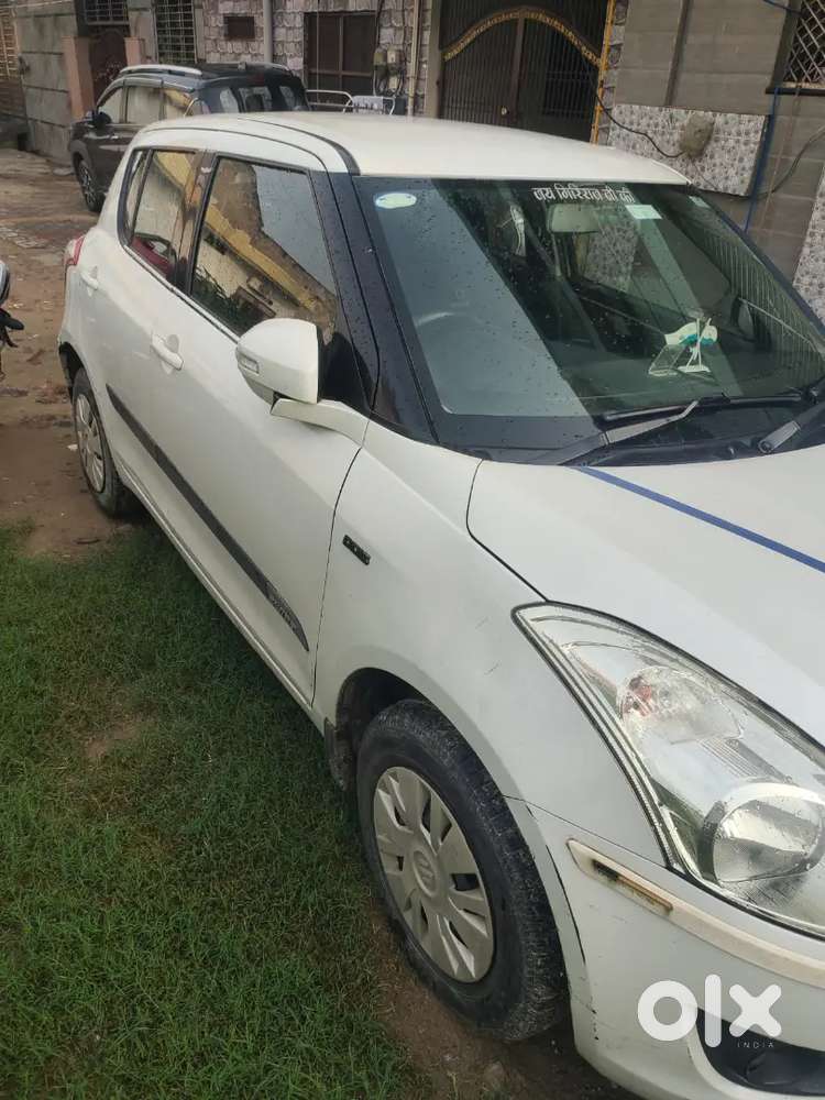 Maruti Suzuki Swift Vdi 2014