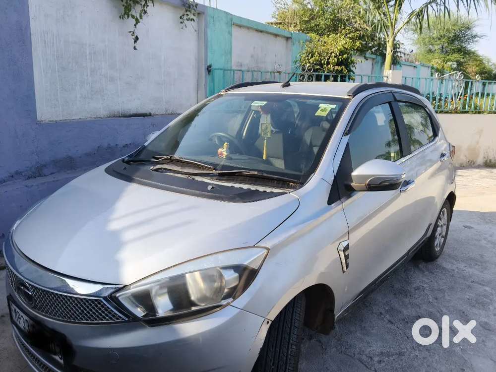 Tata Tiago 1.2 Revotron 2016