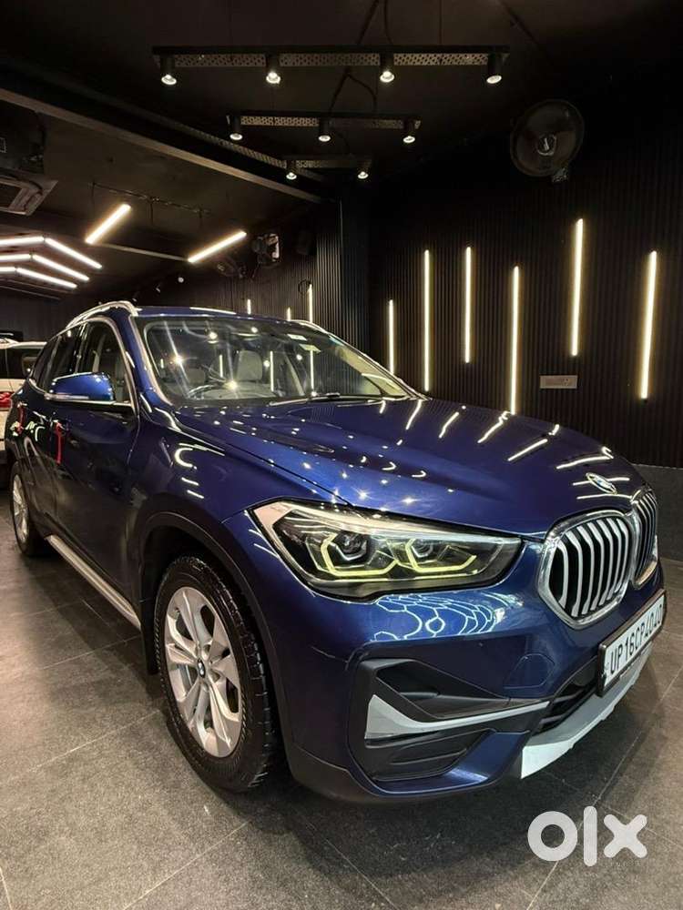 Bmw X1 Bs-6 Diesel