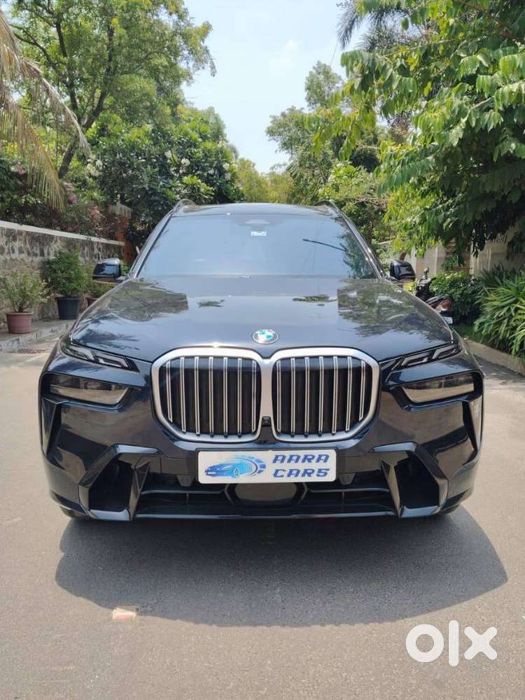 Bmw X7 3.0 Xdrive 40d M Sport, 2024, Diesel