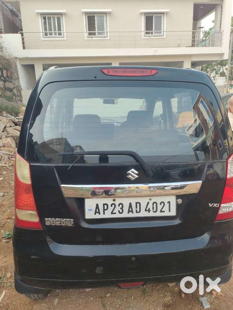 Excellent Condiition Wagnor For Sale