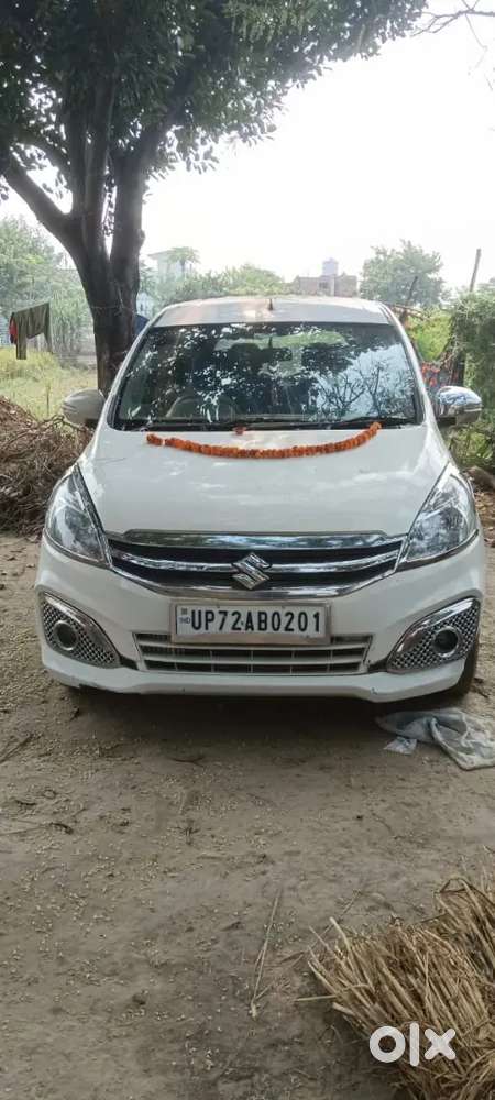 Maruti Suzuki Ertiga 2013 Diesel 140000 Km Driven