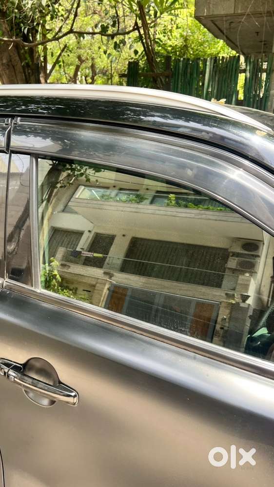 Exclusive - Dual Tone Ppf 2024 Toyota Hyrider