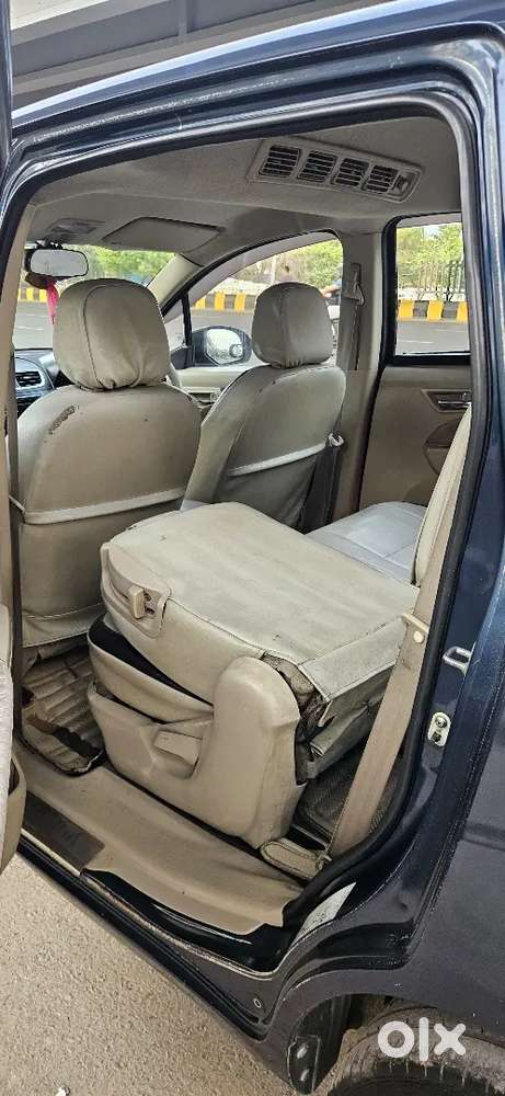 Maruti Suzuki Ertiga 2015 Cng & Hybrids 98000 Km Driven