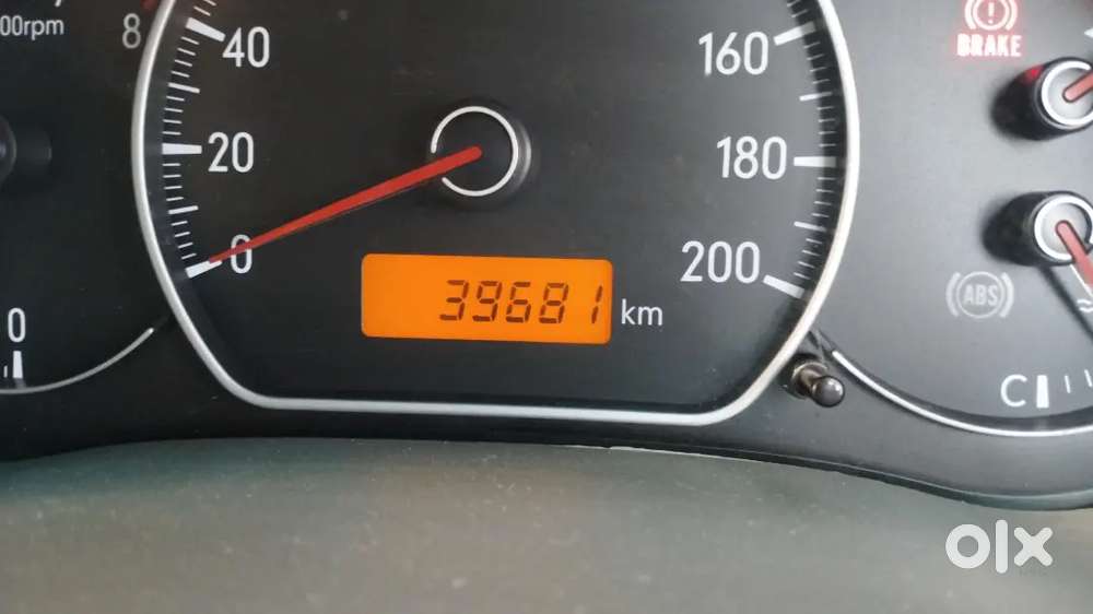 Sx4 Low Kilometre