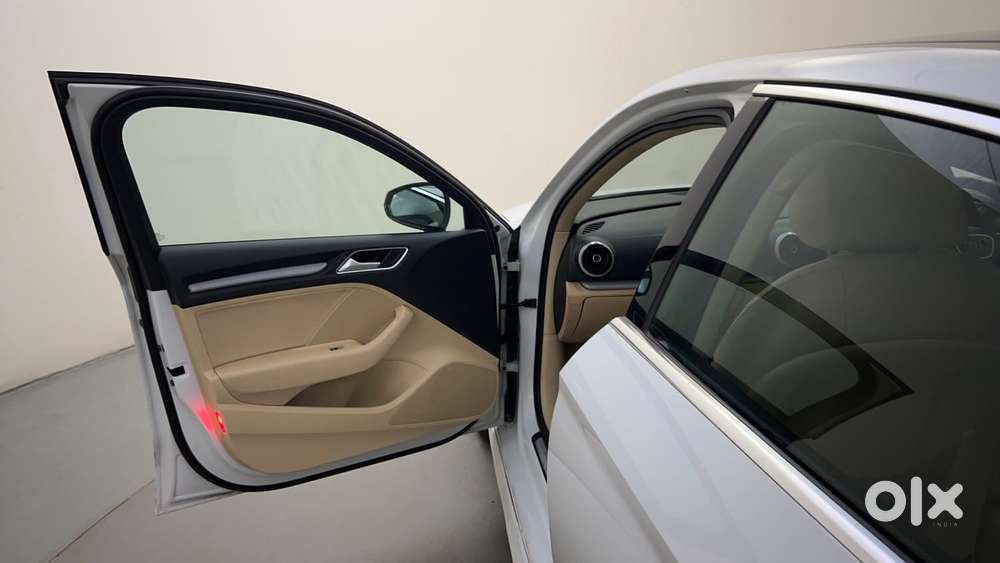 Audi A3 2.0 35 Tdi Premium + Sunroof, 2015, Diesel
