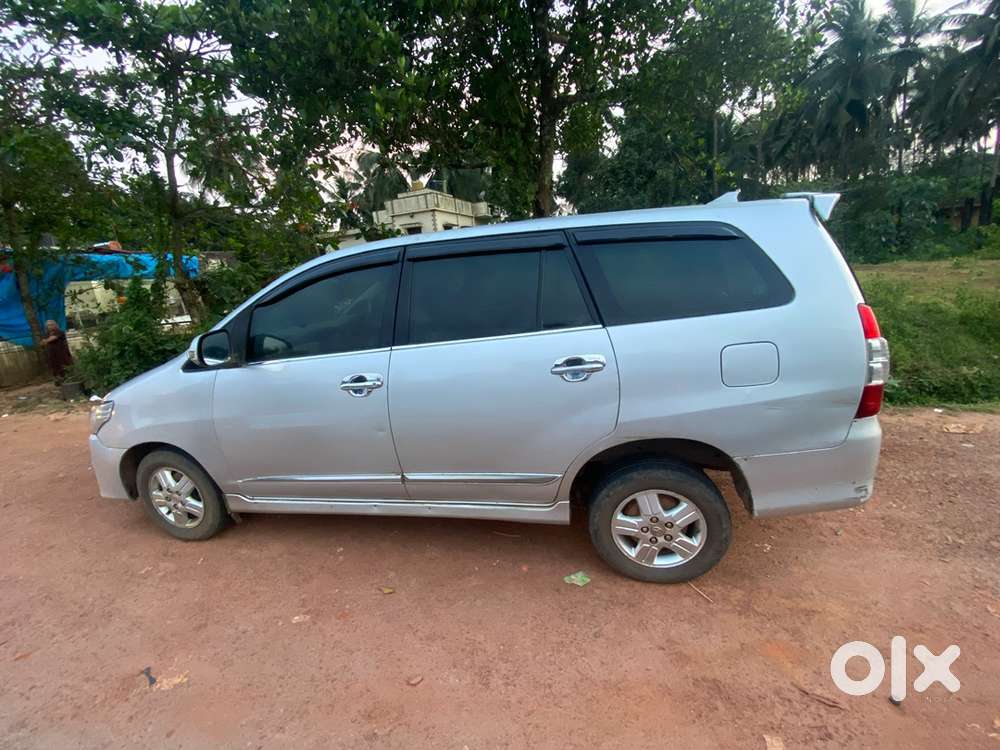 Toyota Innova Diesel Good Condition