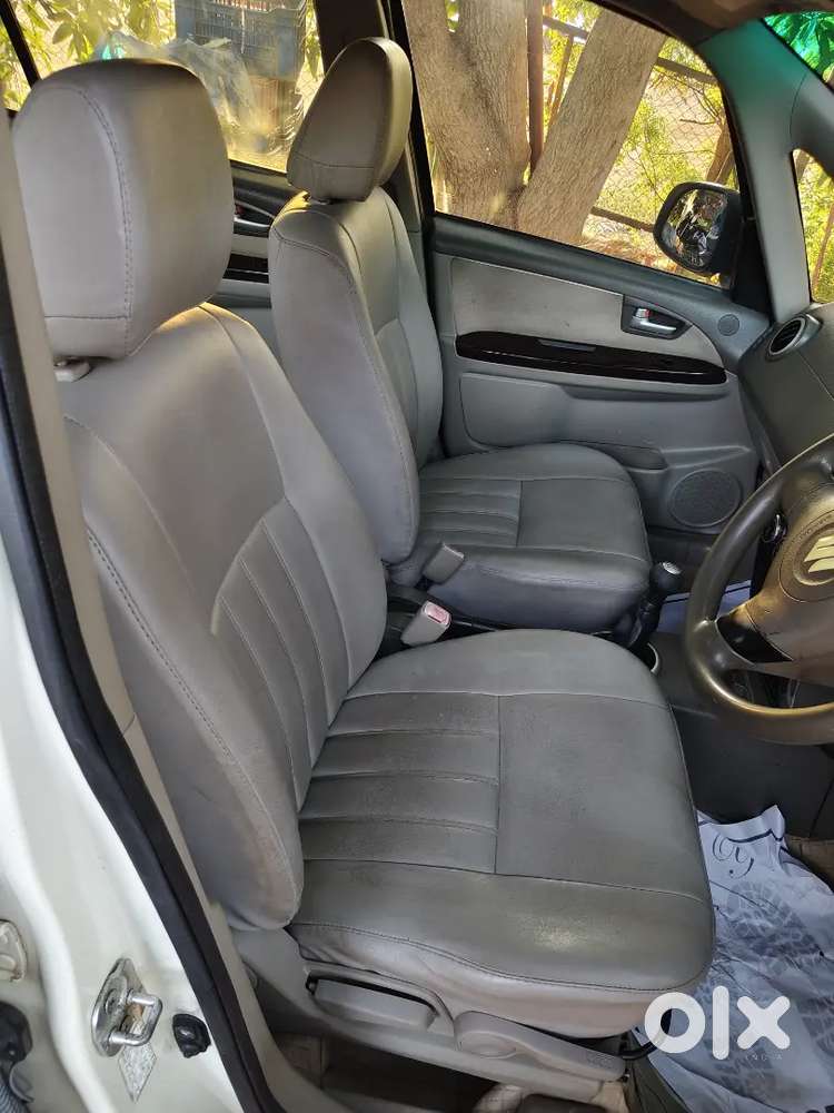 Maruti Suzuki Sx4 Zdi 2014 Diesel Manual Insurance Nil