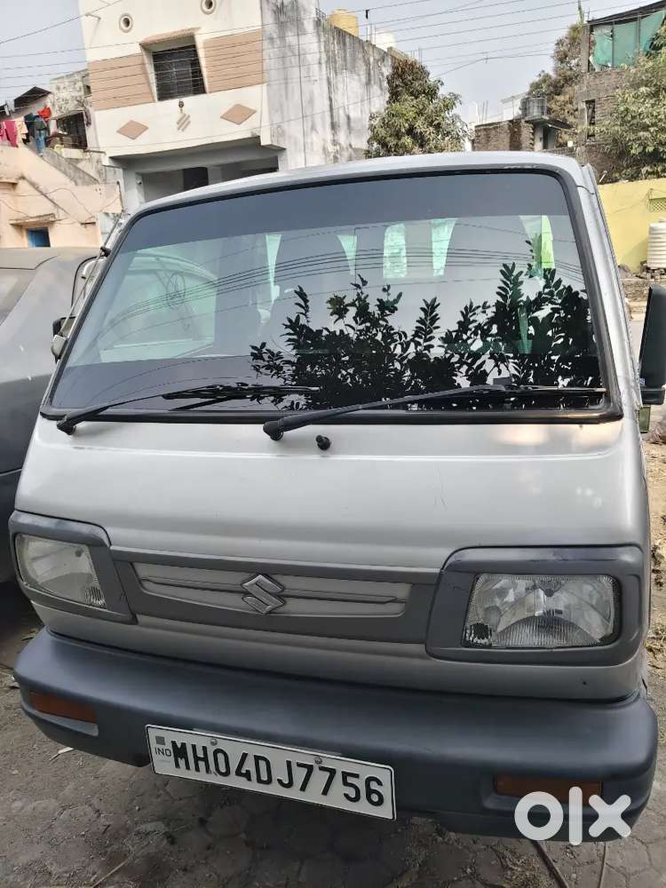 Maruti Suzuki Omni 2007