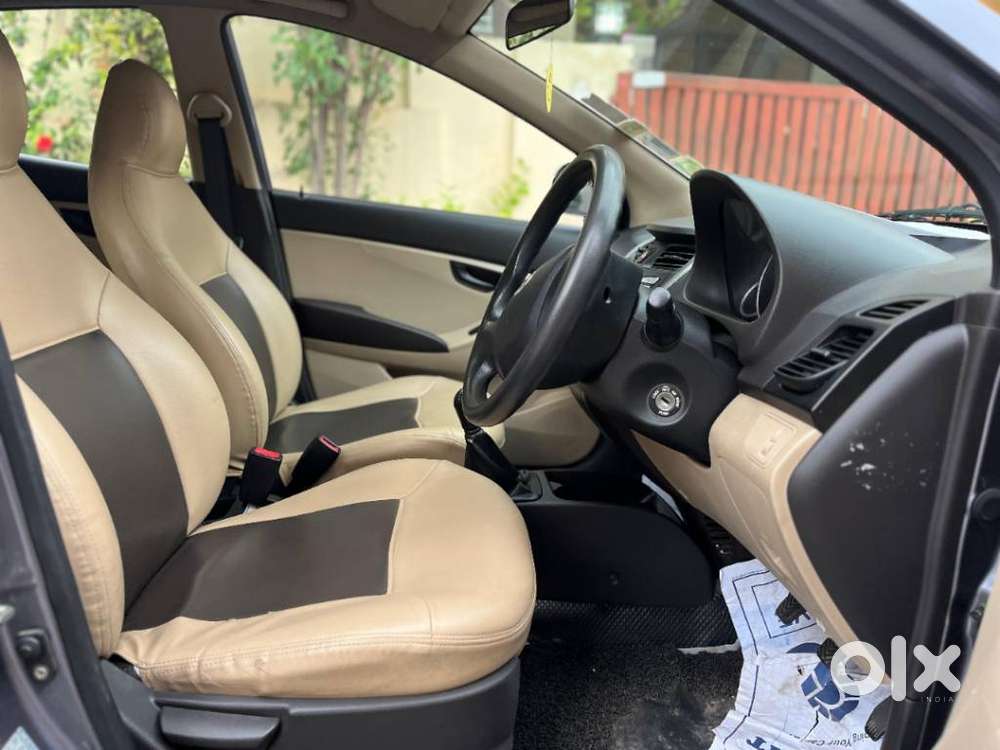 Hyundai Eon, 2012, Petrol