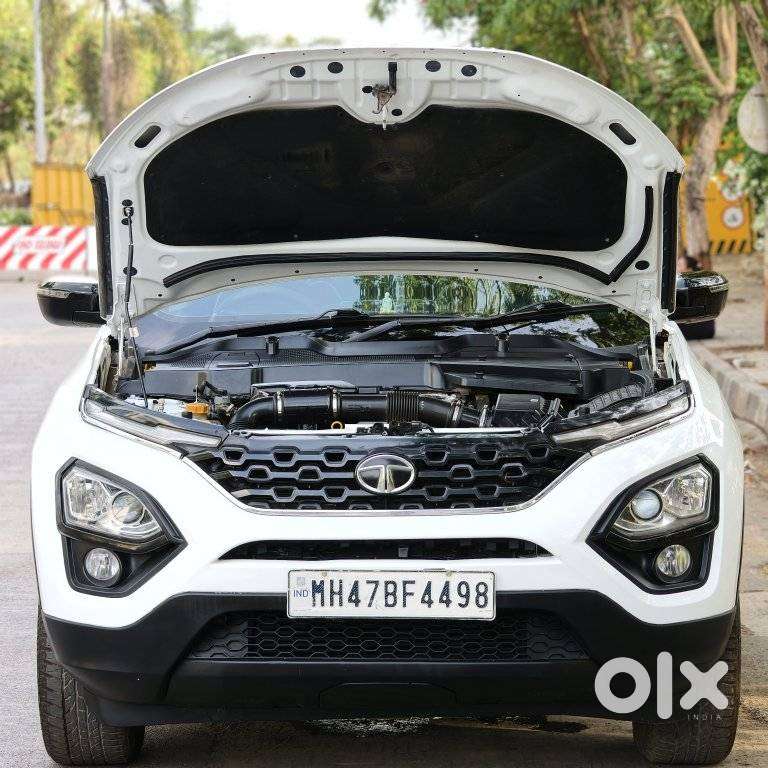 Tata Harrier Xta+ 2.0 L Kryotec Bs Vi, 2022, Diesel