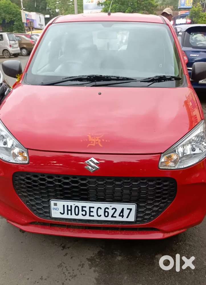 Brand New Alto K 10