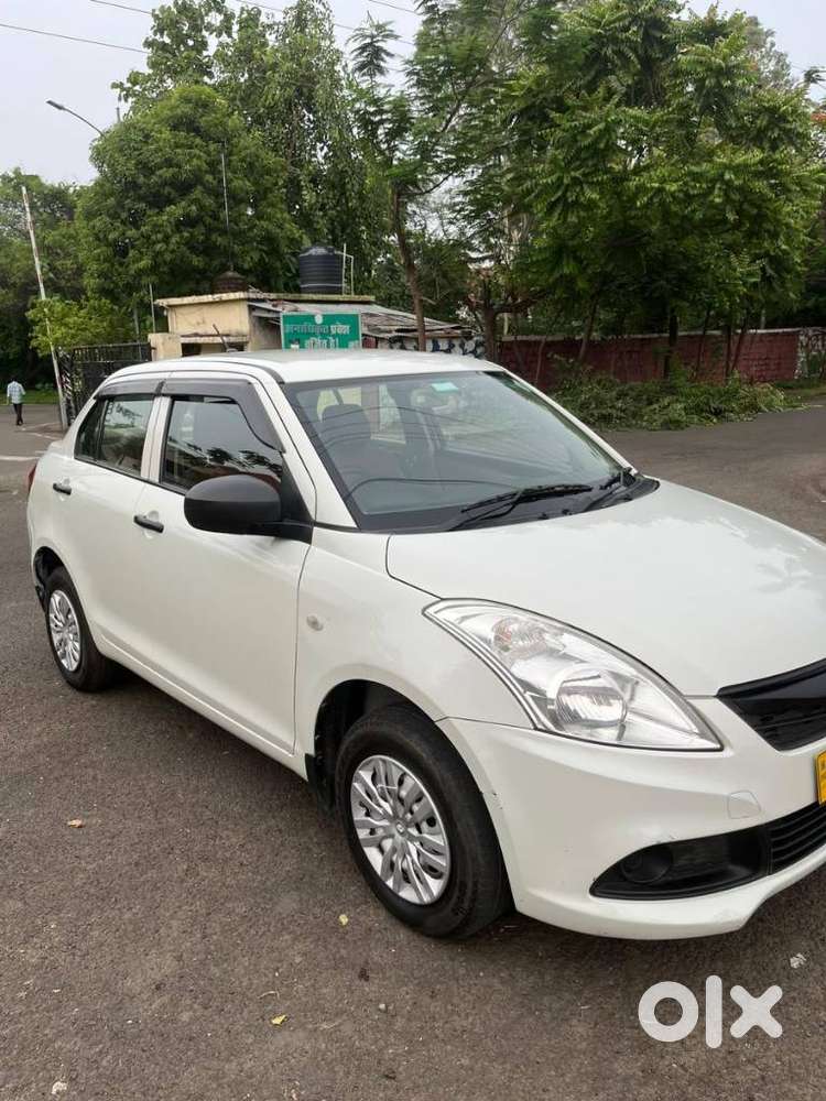 Maruti Suzuki Dzire 1.2 Lxi, 2022, Petrol