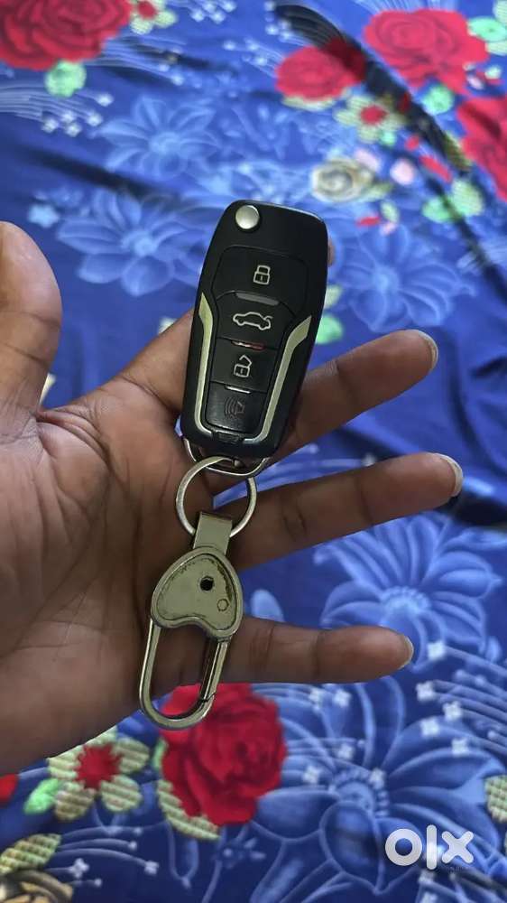 Kia Carens 2023 Model Very Good Condition