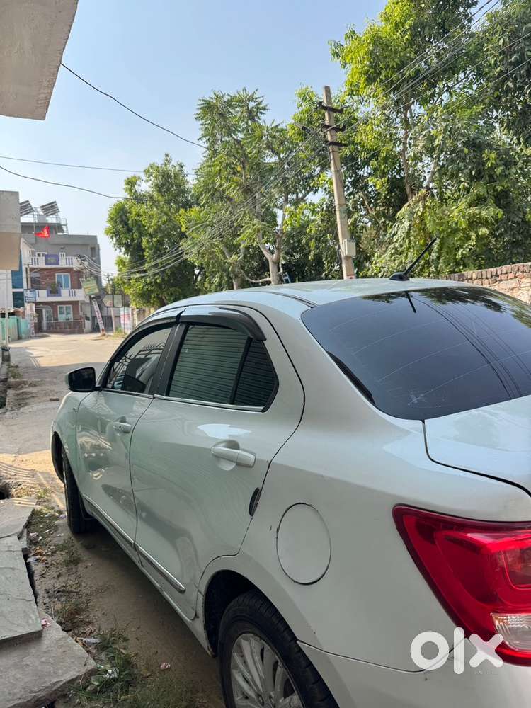 Maruti Suzuki Dzire Diesel Good Condition